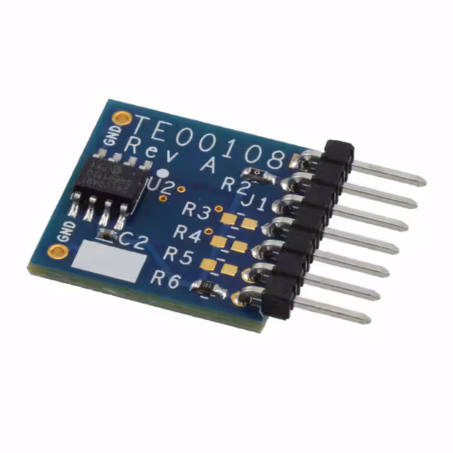 TMD2771-DB ams OSRAM  Cartes d'évaluation - Capteurs